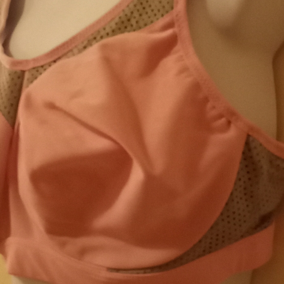 Glamorise Sport Elite Performance Bra - Picture 2 of 15